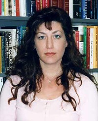 Susan Herbst, Professor of Political Science, Northwestern University