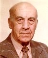 Тер-Ованесян Арам Аветисович, 27 февраля 1906 - 21 февраля 1996
