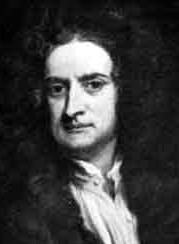  (Newton) , 1643-1727