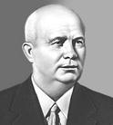 Nikita Sergeevich Khruschev