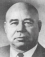 Петро Юхимович Шелест, 1908 - 1996