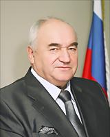 Александр Владимирович Старовойтов
