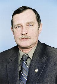 Павел Григорьевич Марфицин