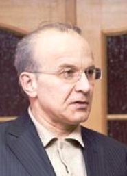 Геннадий Васильевич Костырченко 