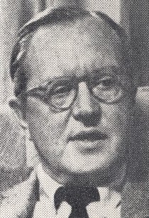 Albert Hadley Cantril -  ,  1906  1969