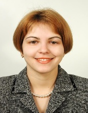Татьяна Сергеевна Яценко