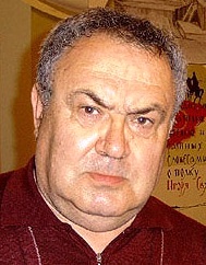 Виктор Владимирович Кузнецов-Казанский