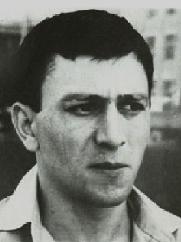 1960 год. Отар Иванович Чиладзе