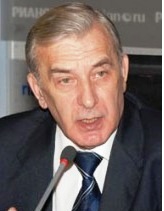 Михаил Викторович Виноградов