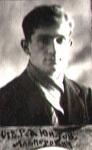 1937. Израиль-Яков Михайлович Альперович
