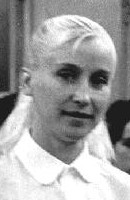 Полина Григорьевна Астахова родилась 30 октября 1936 года