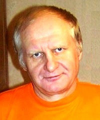 Евгений Александрович Чёрных
