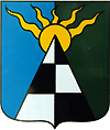Герб города Похвистнево