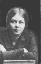 Antonina Nikolaevna Pirojkova - Babel