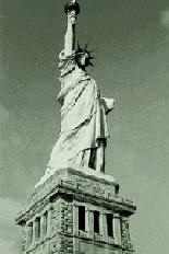 Статуя Свободы, The Statue of Liberty