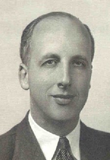 Lloyd A. Free