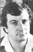 Дуглас Адамс - Douglas Adams, 1952 - 2001