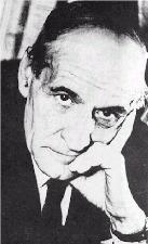 Jose Ortega y Gasset,  --