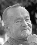 Стивен Тулмин, Stephen Toulmin, born 1922