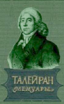 Charles-Maurice, Duc de Talleyrand-Perigord - 