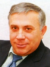 Эдуард Михайлович Пройдаков