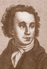 Барков Иван Семёнович, 1732-1768