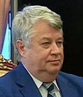 Всеволод Леонидович Богданов