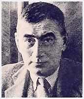 Степан Семенович Дыбец