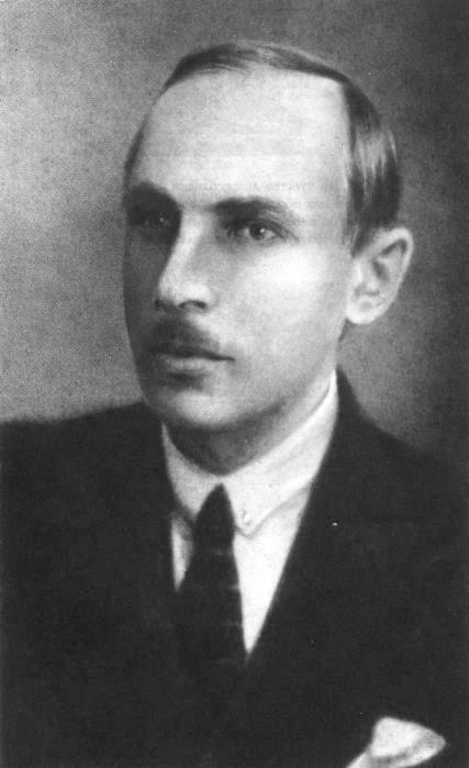 Николай Алексеевич Соколов
