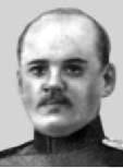 Александр Александрович Саткевич