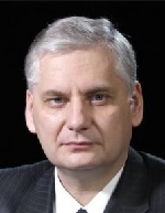 Маркедонов Сергей Мирославович